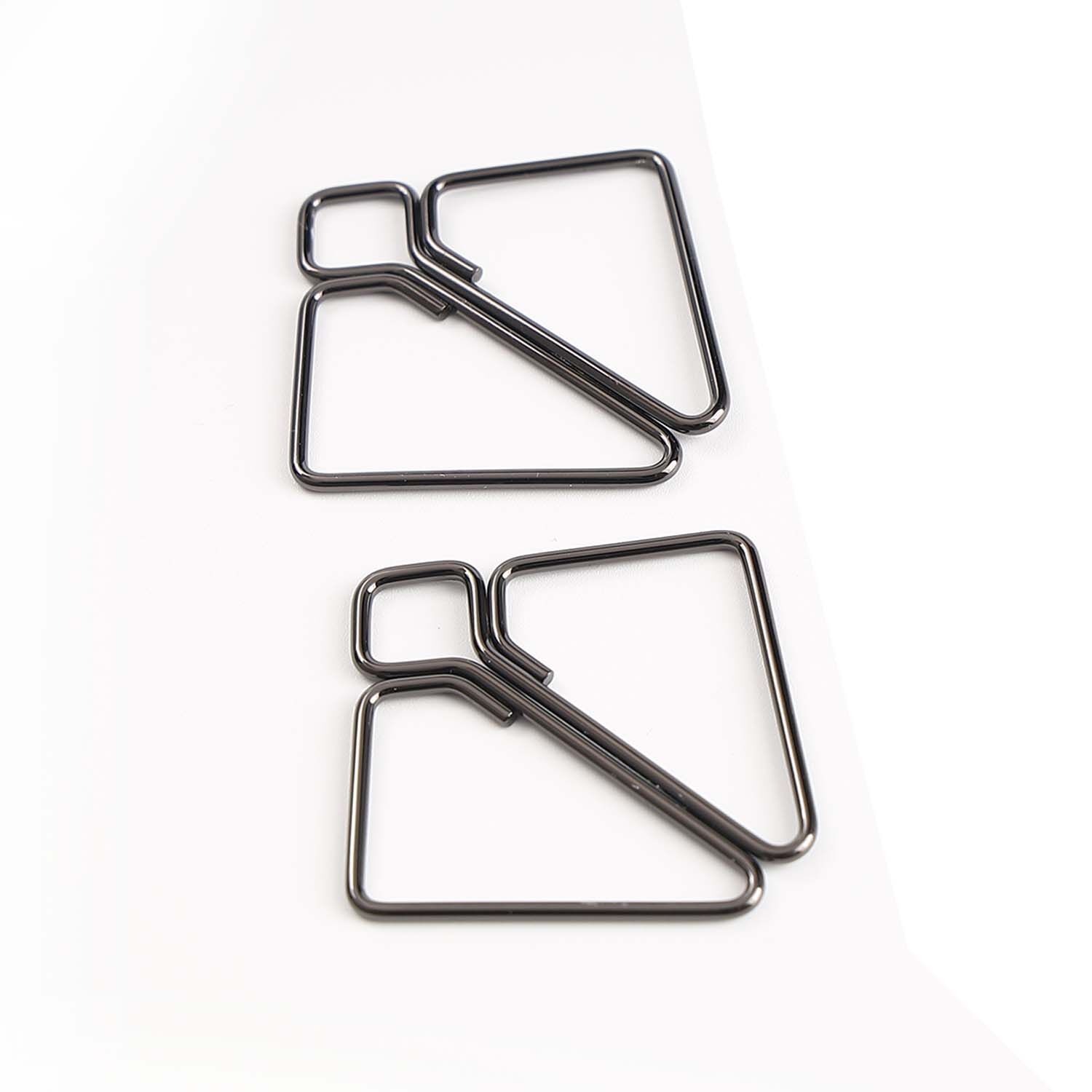    LOCKINK Nipple Clamps