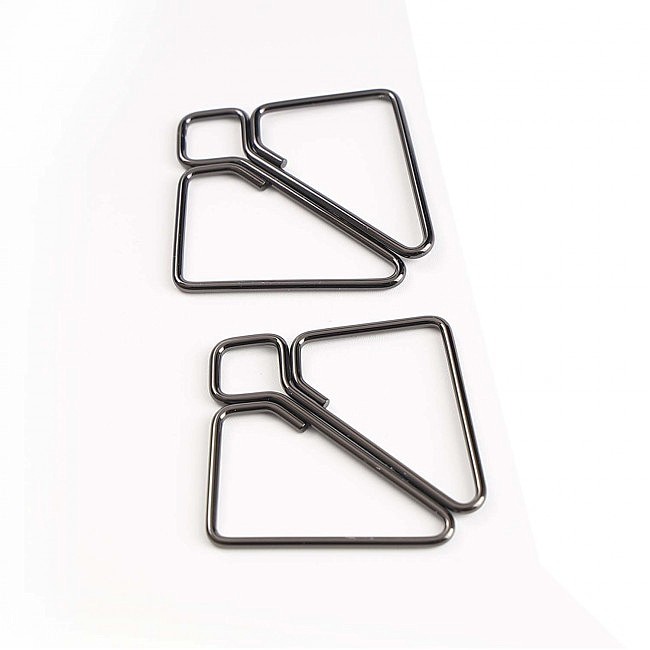    LOCKINK Nipple Clamps