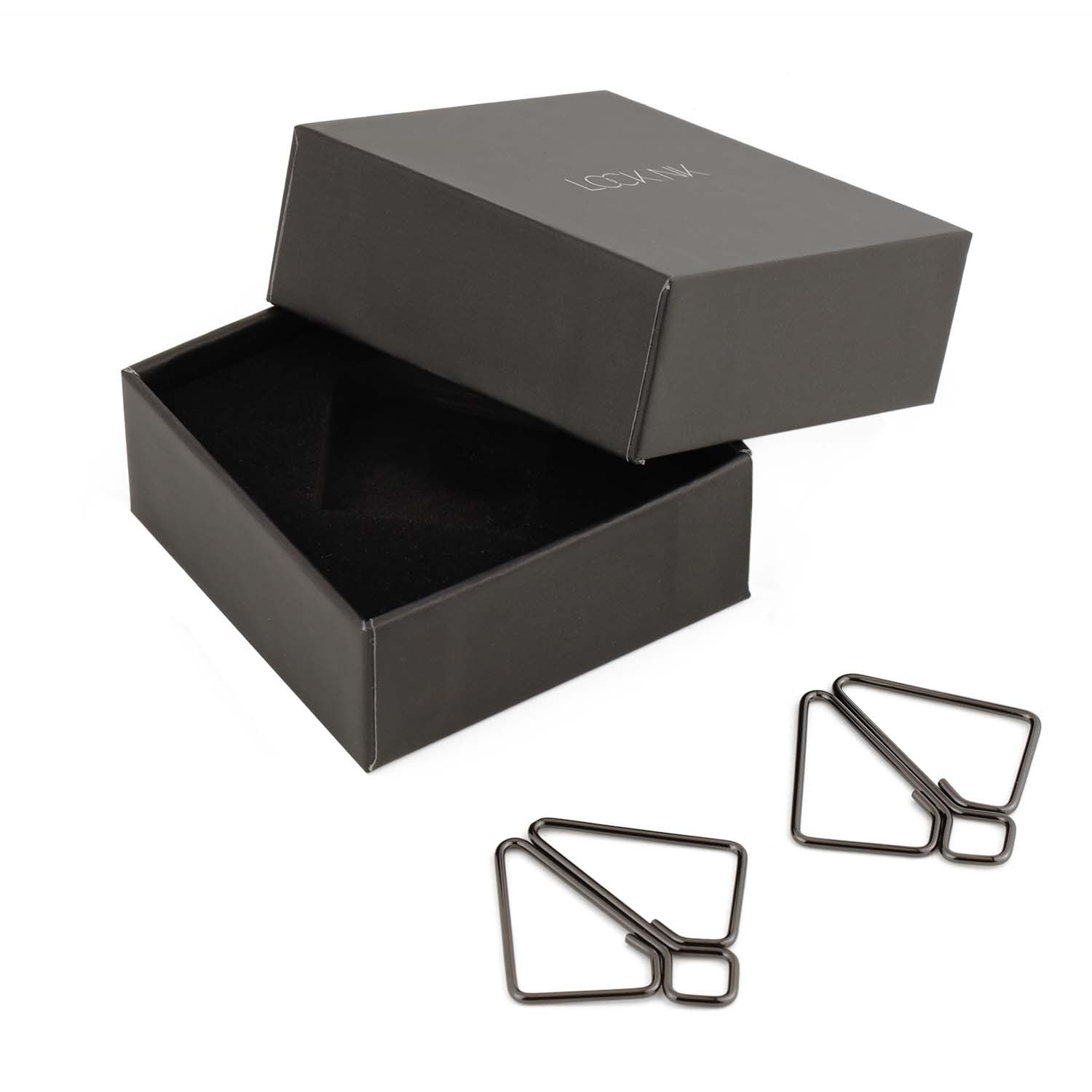    LOCKINK Nipple Clamps