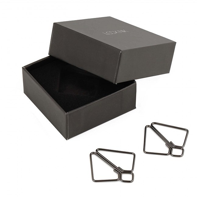   LOCKINK Nipple Clamps