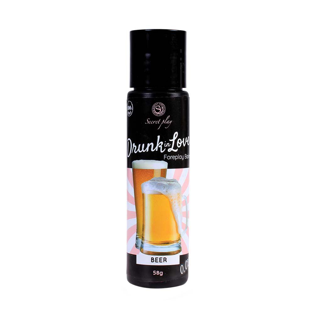    Secret Play Drunk In Love Beer,    , 60 
