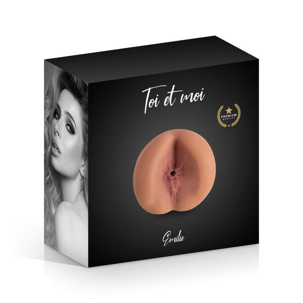      Toi et moi Emilie