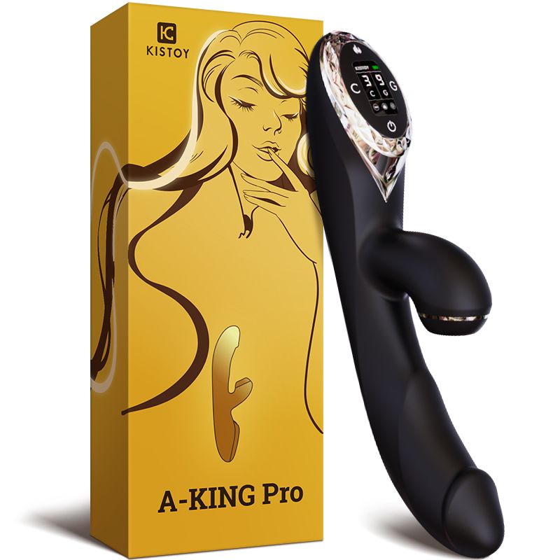  -   KissToy A-King Pro, 24  3,5  