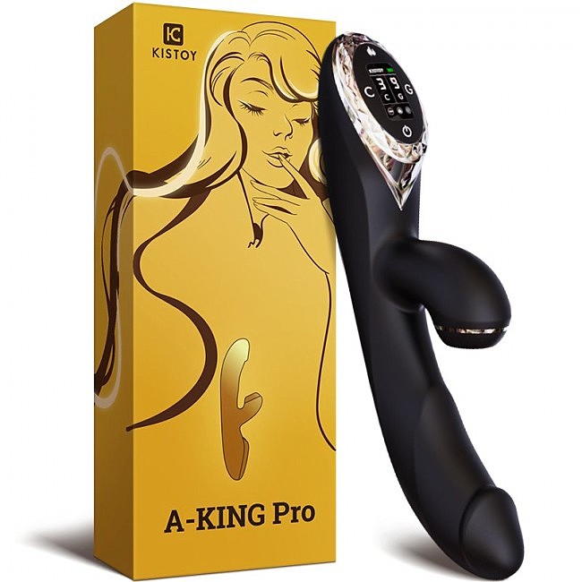  -   KissToy A-King Pro, 24  3,5  