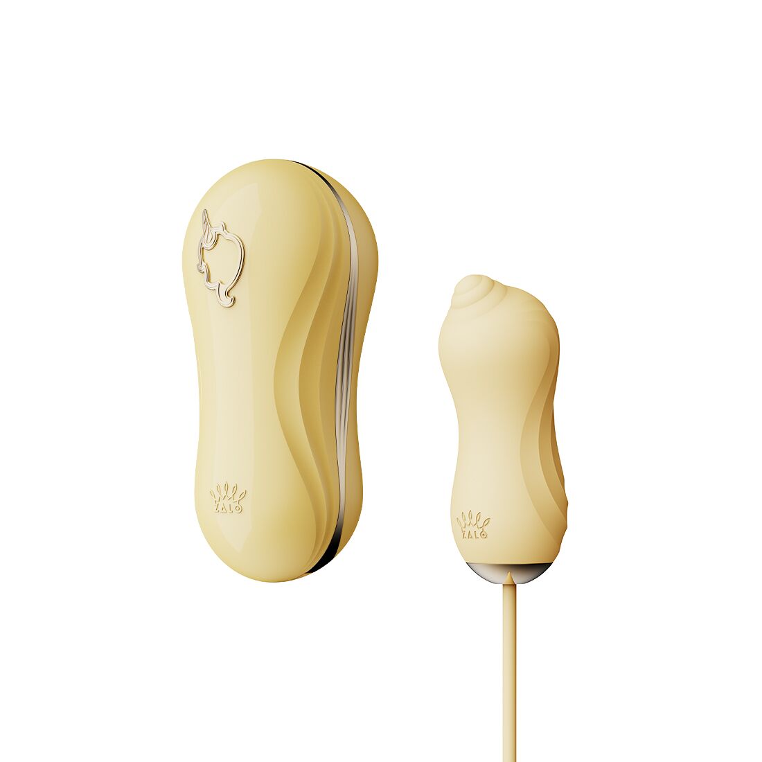   Zalo — UNICORN Yellow