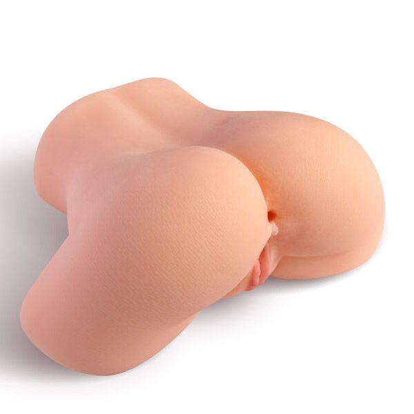    Real Body Real Briana +