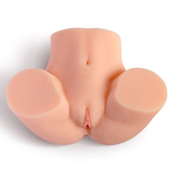    Real Body Real Briana +