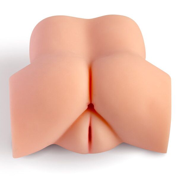     Real Body Real Tess