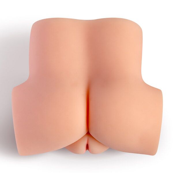     Real Body Real Tess