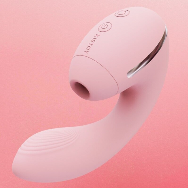   Kistoy Tina Mini Pink, -