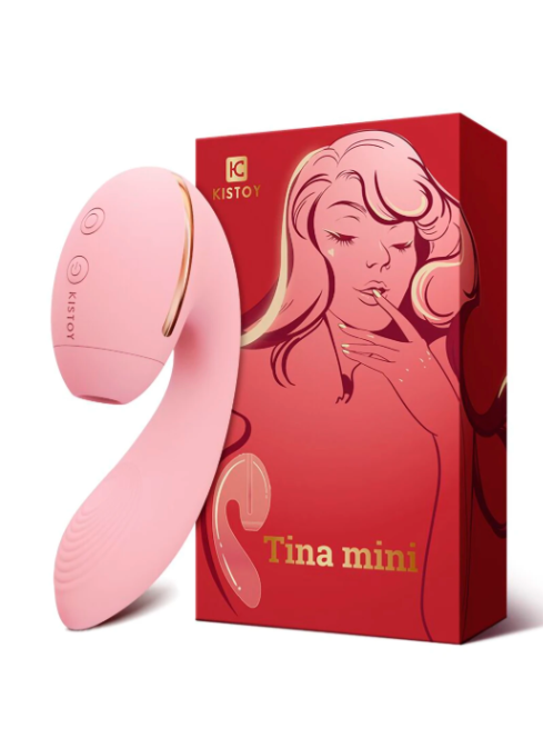   Kistoy Tina Mini Pink, -,  