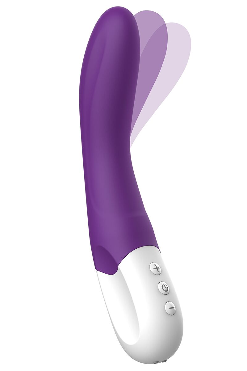   G Liebe Bend It Rechargeable, 10 ,  ,  
