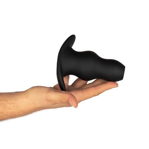   BUTTR — Foxhole Hollow Butt Plug