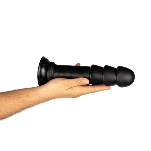 �������� ������ BUTTR &mdash; MadBull Muzzl XXL Dildo