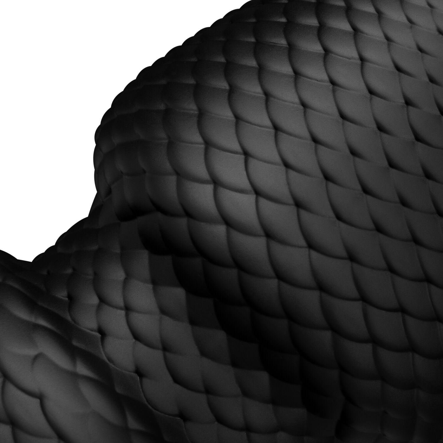 �������� ������ BUTTR &mdash; Cold Blooded Scaled Butt Plug