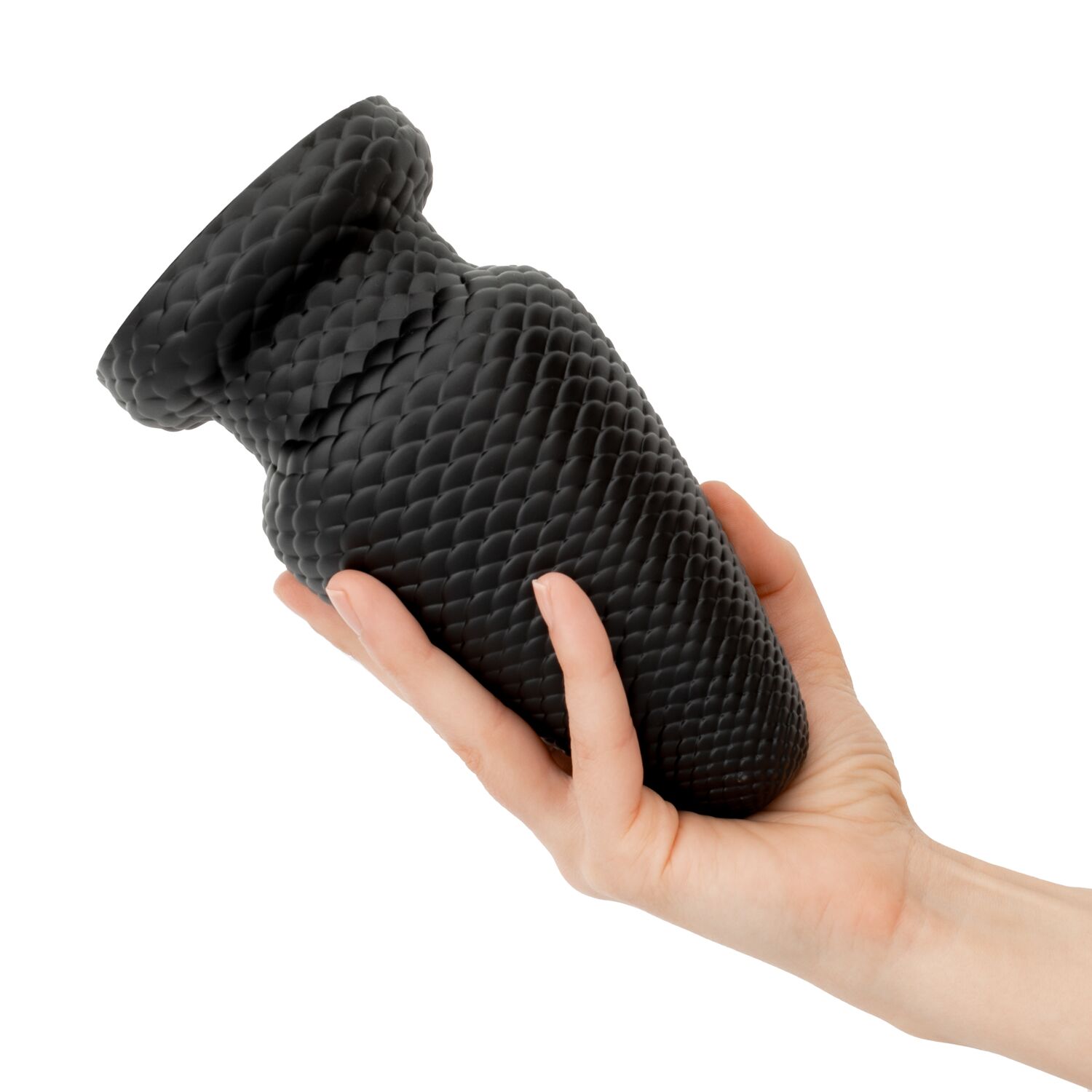 �������� ������ BUTTR &mdash; Cold Blooded Scaled Butt Plug