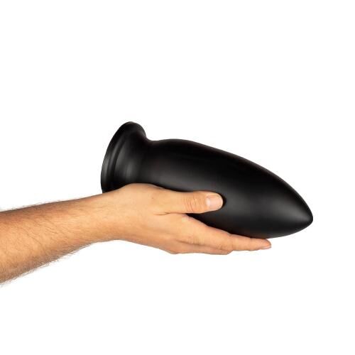 �������� ������ BUTTR &mdash; Yellow Dog Butt Plug