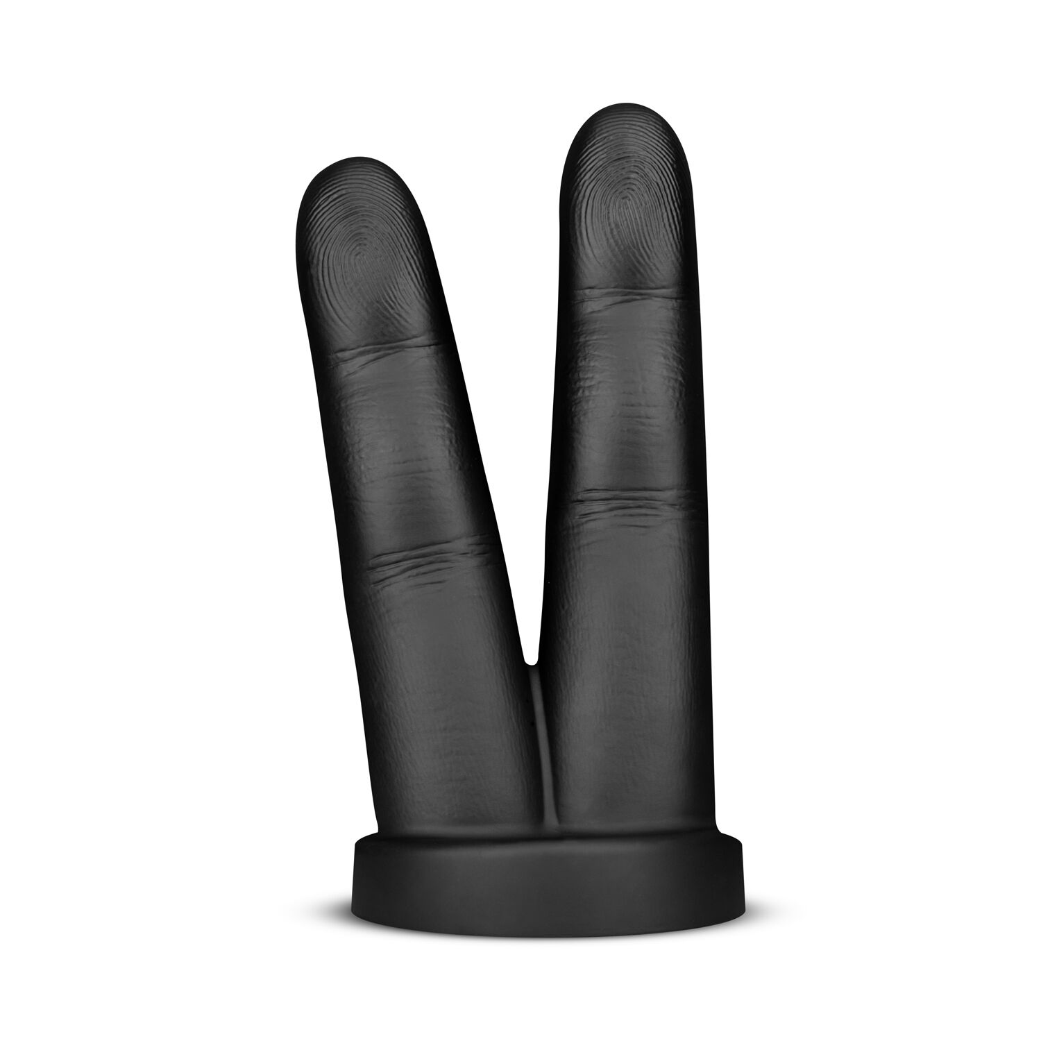 �������� ������ BUTTR &mdash; Victory Double Finger Butt Plug