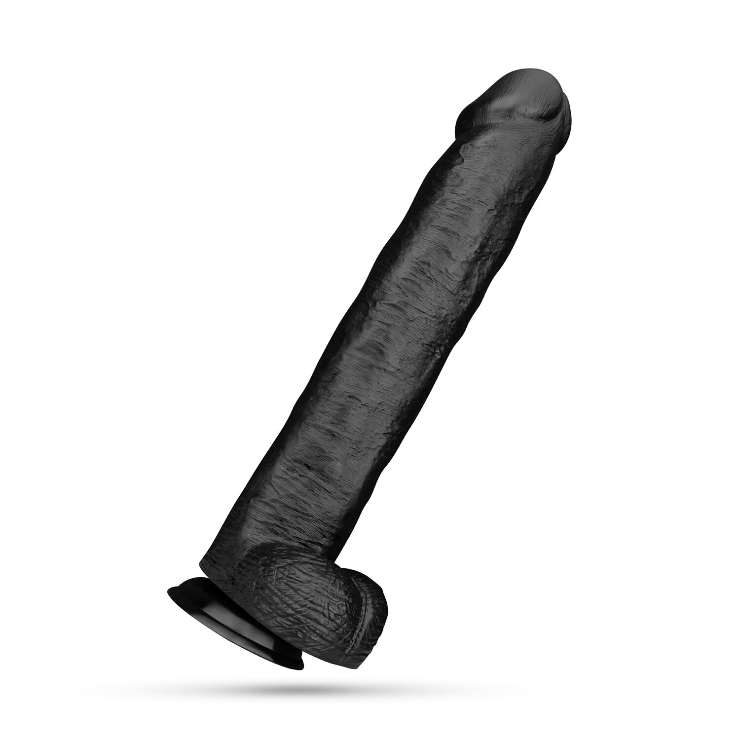  BUTTR — Operation Dingo Huge Dildo