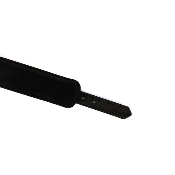 ��������� Liebe Seele Boudoir Amor Wrist Cuffs Black