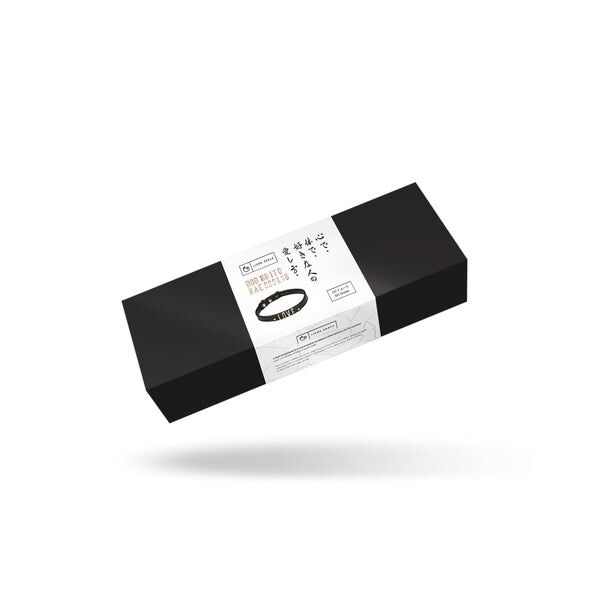  Liebe Seele DIY Choker with 21 Removable Letters