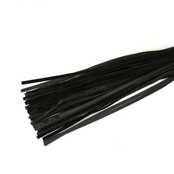 ������� Liebe Seele Boudoir Amor Flogger Black