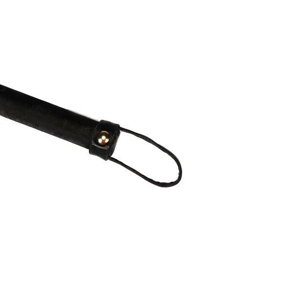 ������� Liebe Seele Boudoir Amor Flogger Black
