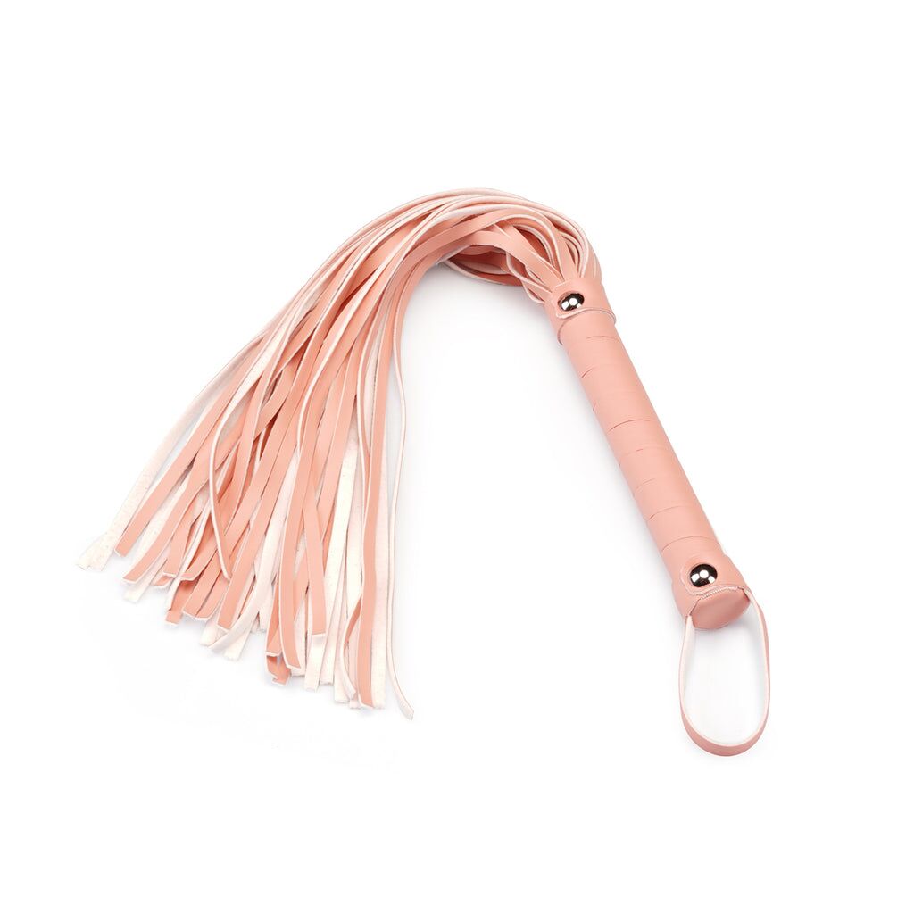������� Liebe Seele Dark Candy Pink Flogger
