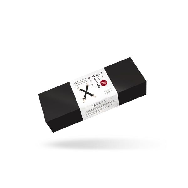 ���������� ��� �������� Liebe Seele Boudoir Amor Pink Hogtie Black