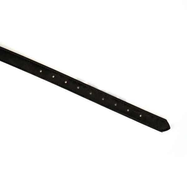    Liebe Seele Boudoir Amor Blindfold Black