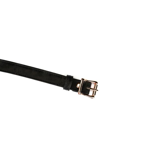    Liebe Seele Boudoir Amor Blindfold Black