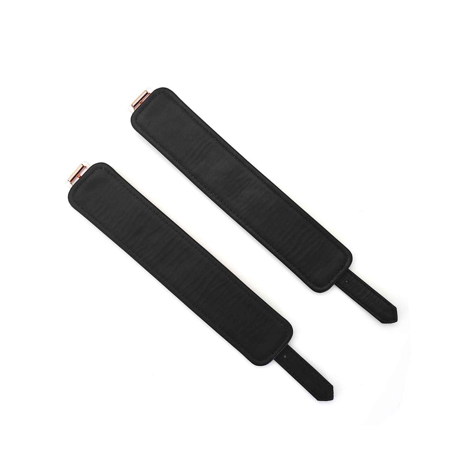 ������� ������ Liebe Seele Wine Red Ankle Cuffs, ������� �������-���������