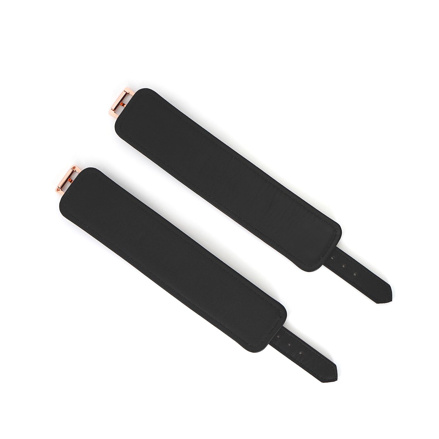 ������� ��������� Liebe Seele Wine Red Wrist Cuffs, ������� �������-���������