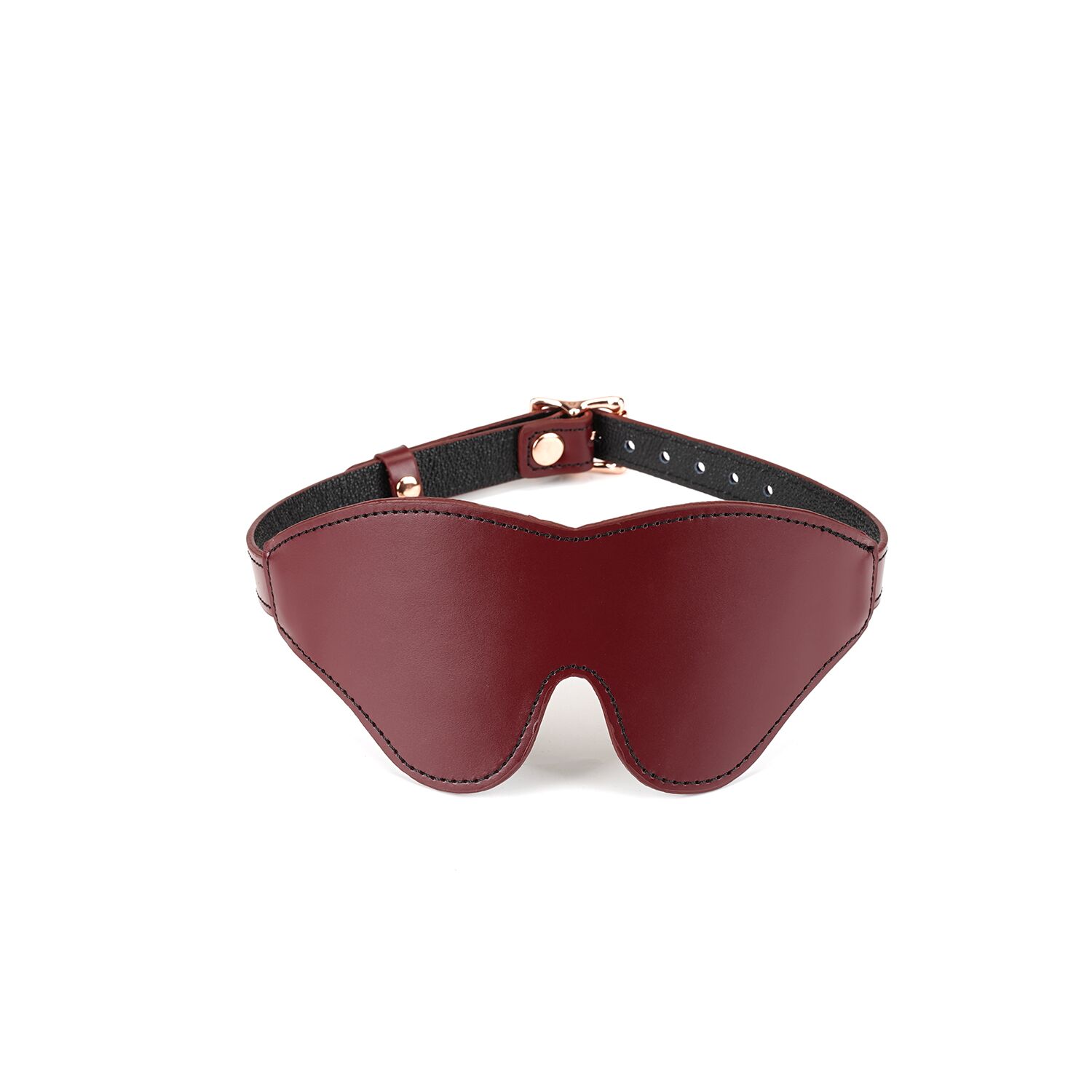 ������� ����� �� ����� Liebe Seele Wine Red Blindfold