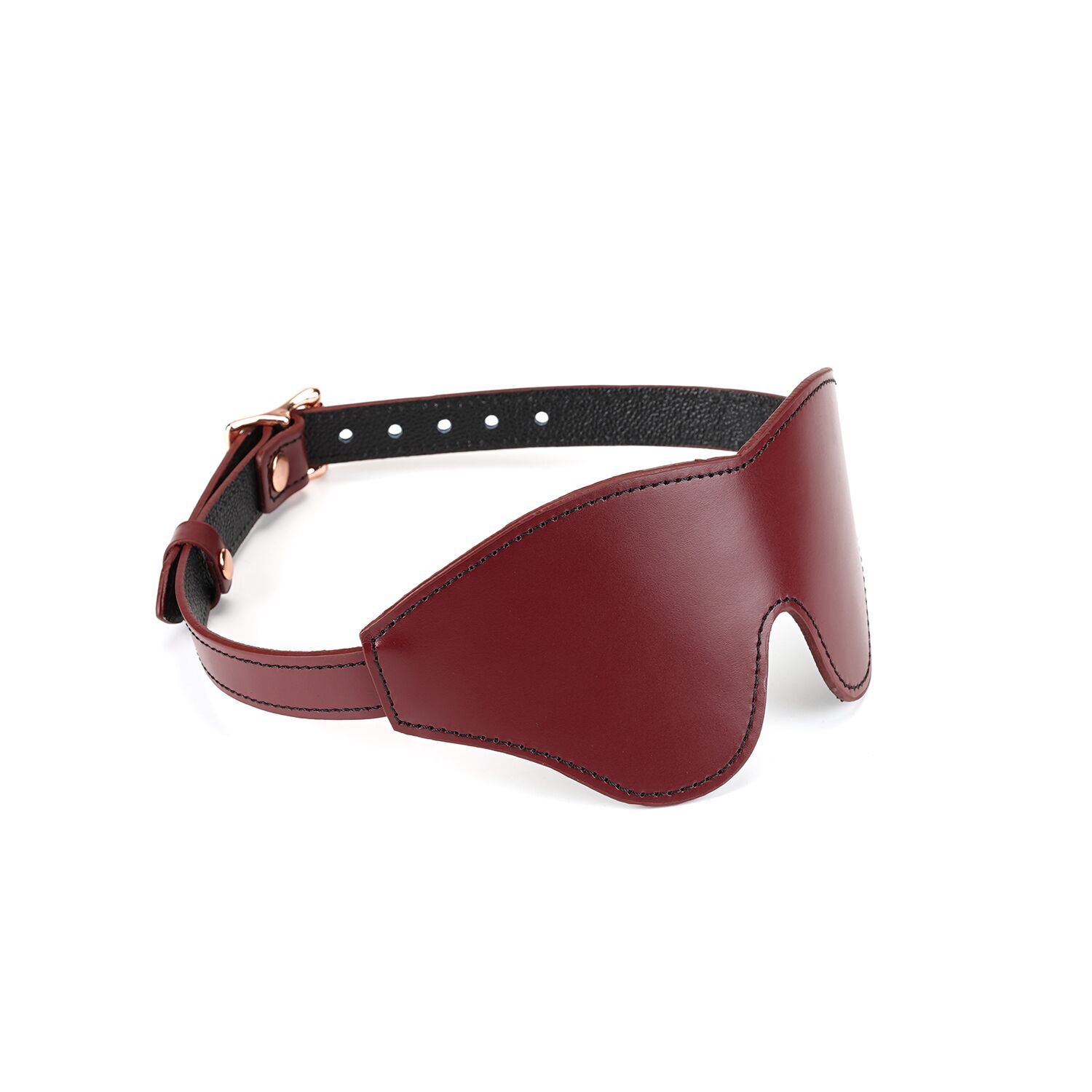 ������� ����� �� ����� Liebe Seele Wine Red Blindfold