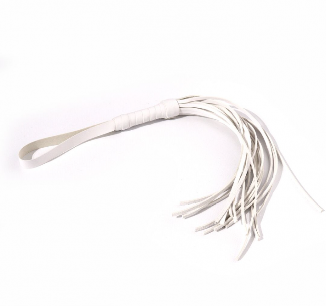    Flogger Art of Sex 