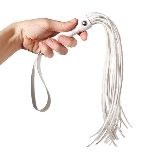    Flogger Art of Sex   