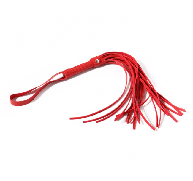    Flogger Art of Sex 