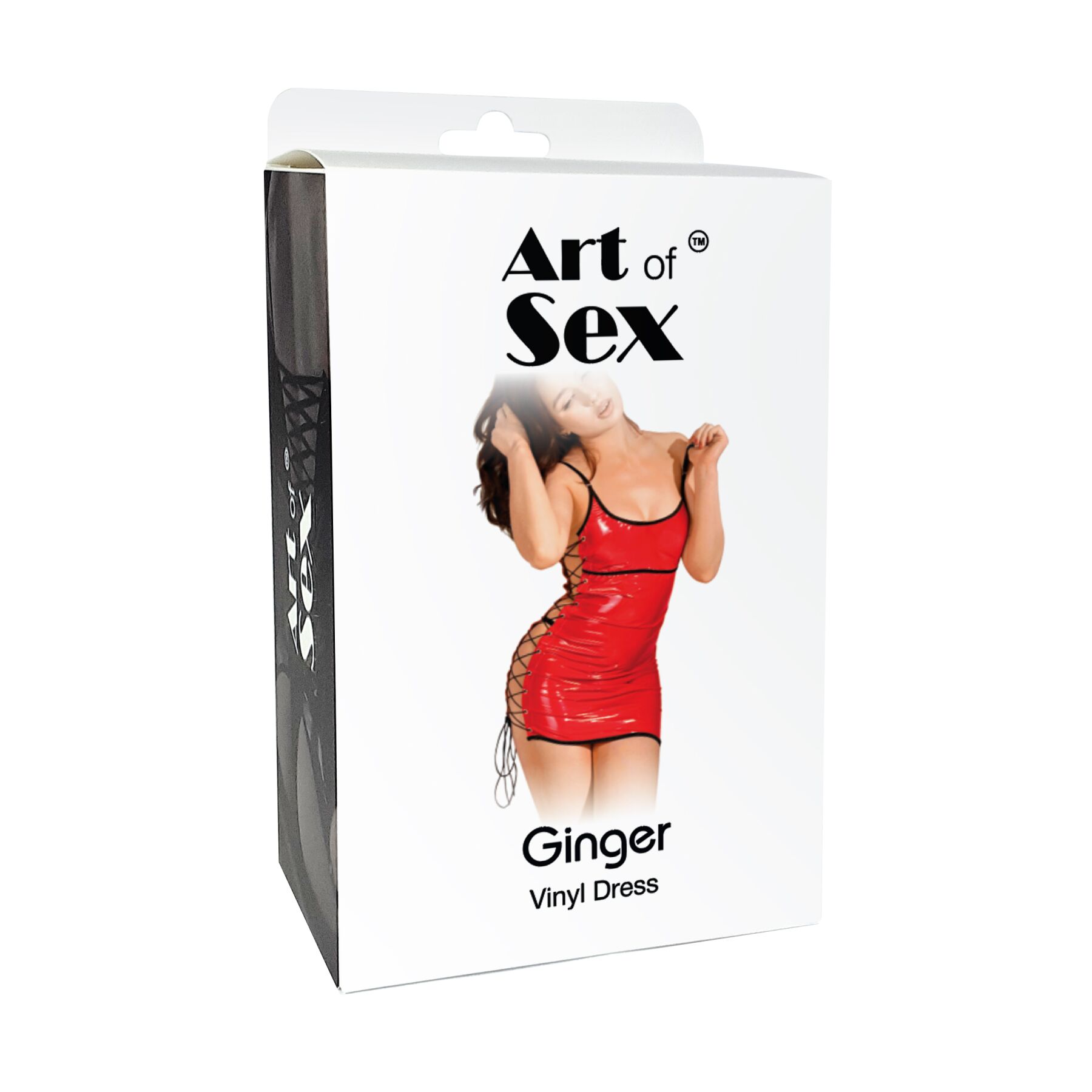 	     Art of Sex Ginger 