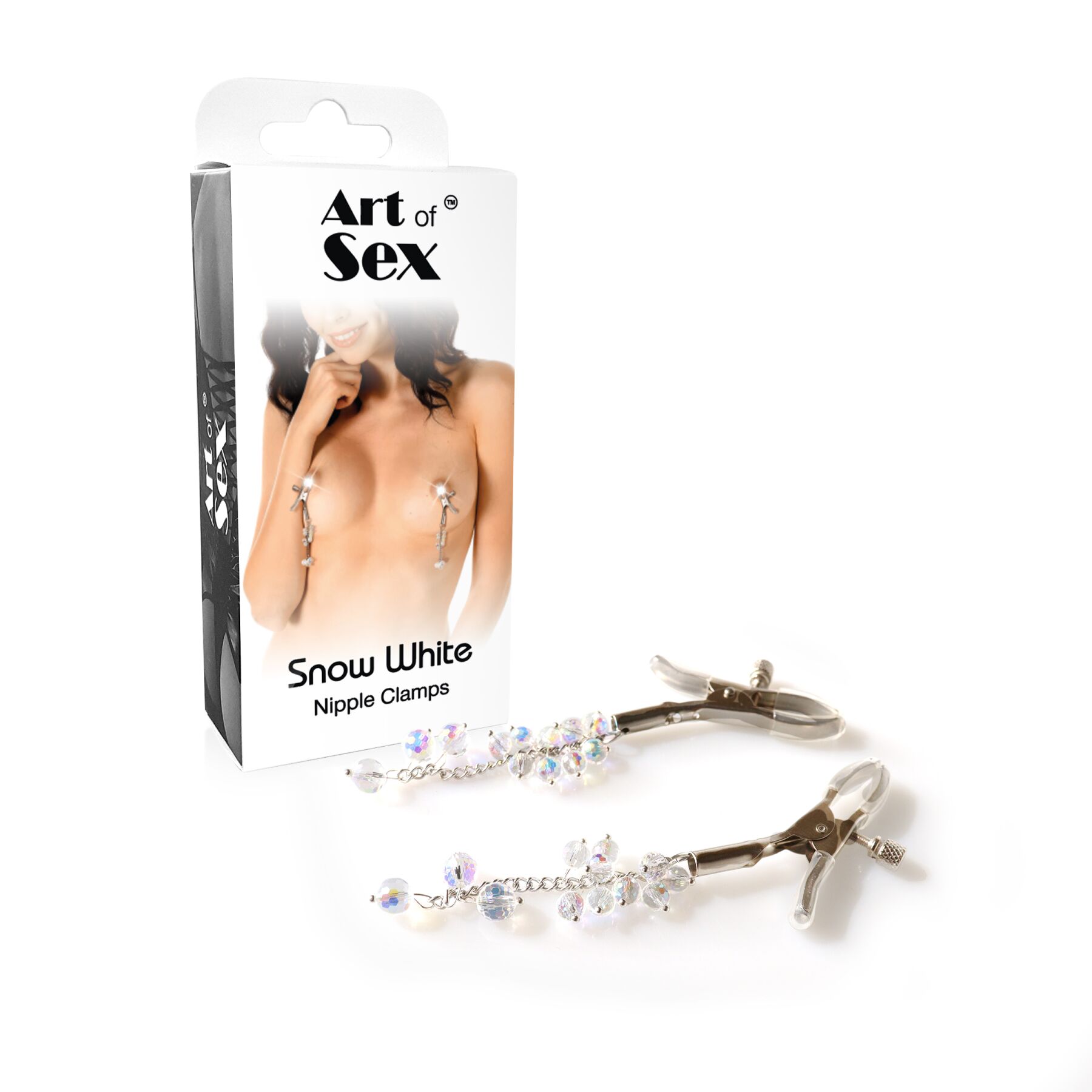 	   Art of Sex Snow White,   