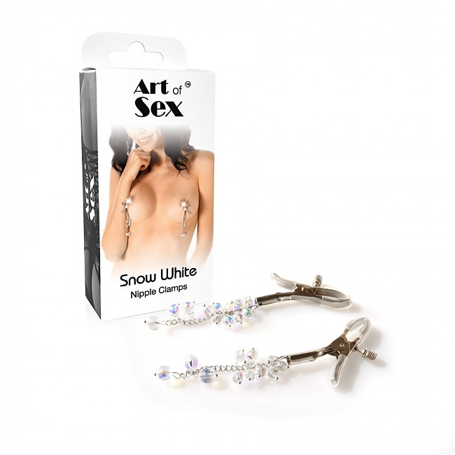 	   Art of Sex Snow White,   