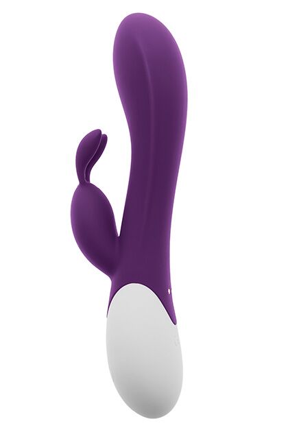 	- S Pleasures Premium Corabi Rabbit purp,   , 16 , 