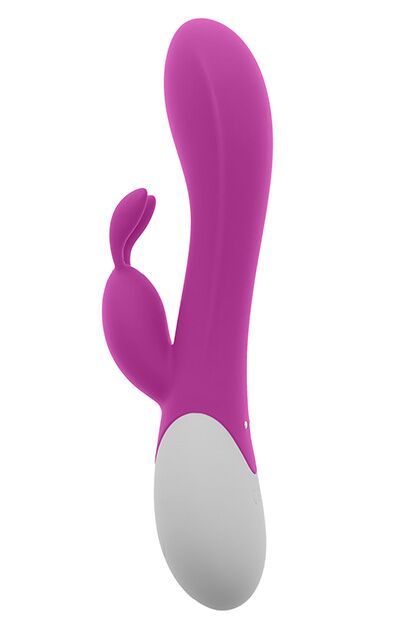 	- S Pleasures Premium Corabi Rabbit PINK,   , 16 , 