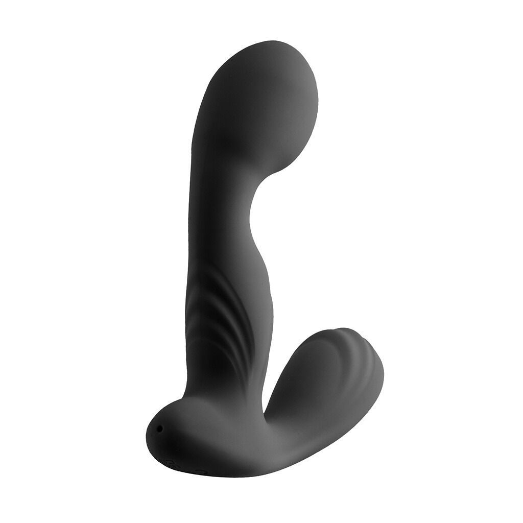     S Pleasures Premium FUZZY, , 10  +,  