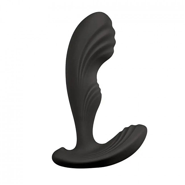      S Pleasures Premium Cozy Black, 10  