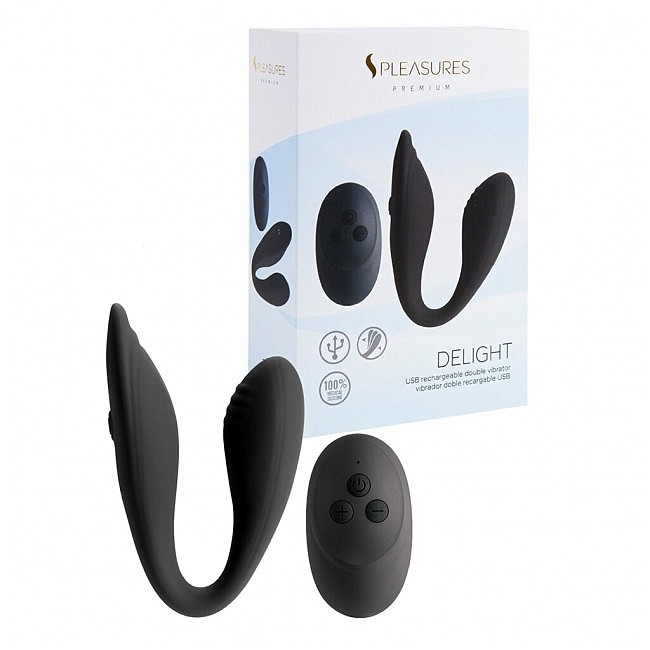   S Pleasures Premium Delight, ,     G, 10 