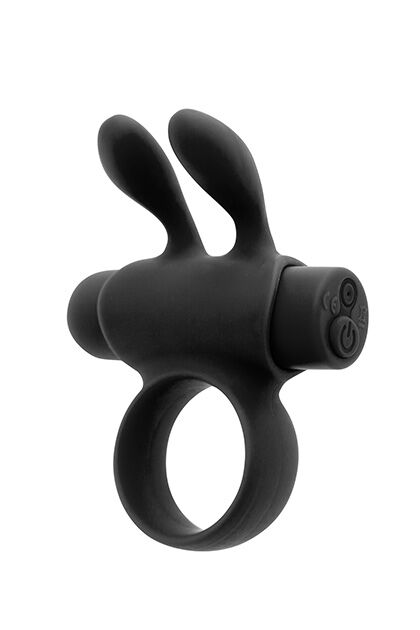   S Pleasures Premium Rabbit Ring, ,     