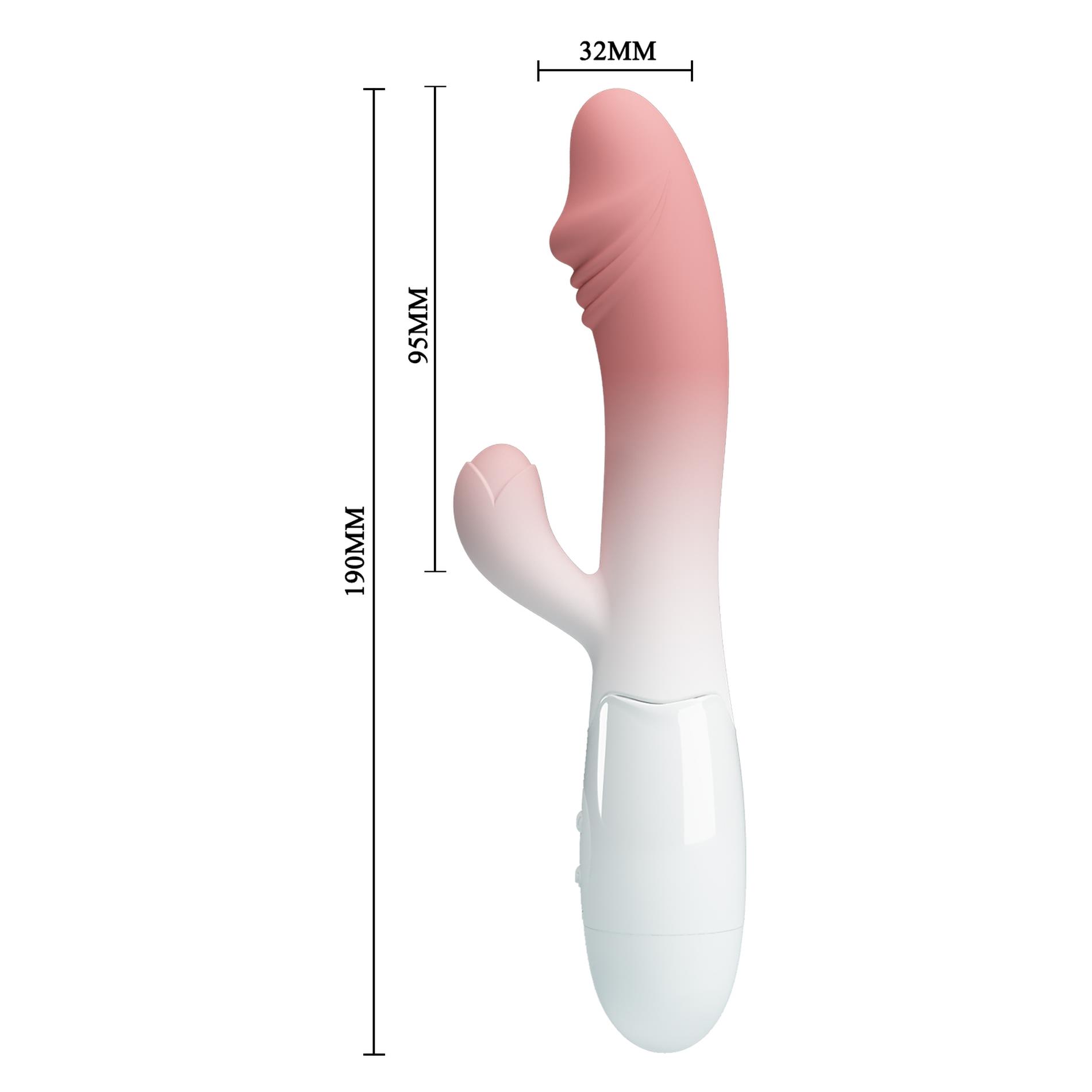  - PRETTY LOVE SNAPPY, light pink, 30  , 19  3,2 