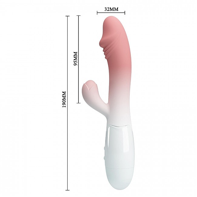  - PRETTY LOVE SNAPPY, light pink, 30  , 19  3,2 