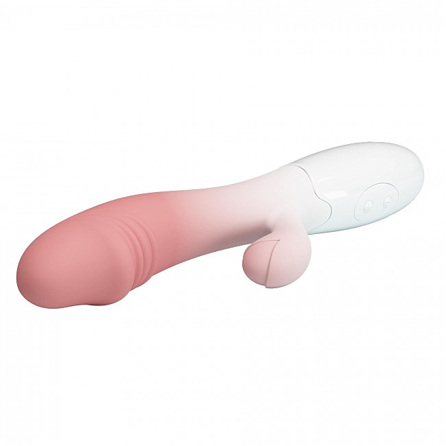  - PRETTY LOVE SNAPPY, light pink, 30  , 19  3,2 